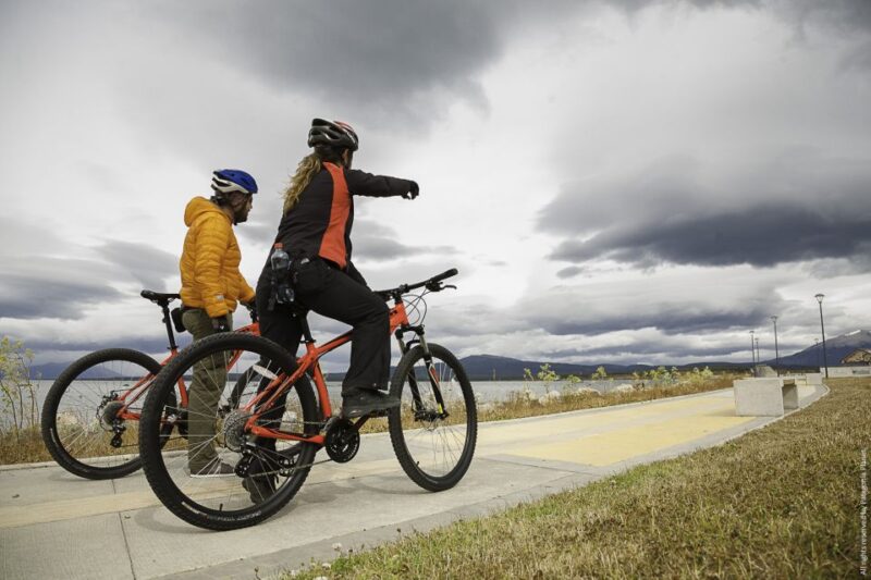 Puerto Natales Sightseeing Bike Tour - Highlights of the Tour