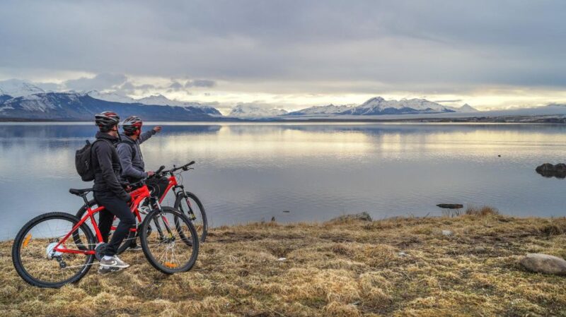 Puerto Natales Sightseeing Bike Tour - Included in the Tour