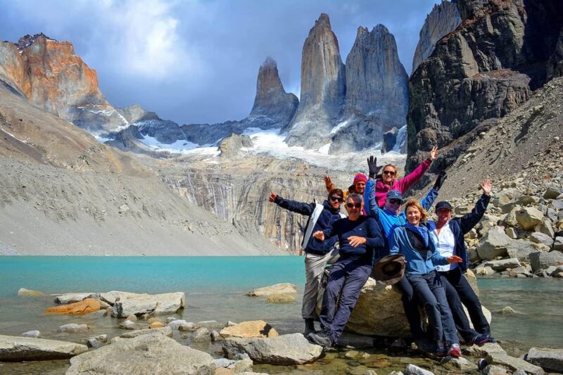 Puerto Natales: The O Circuit All-Inclusive (Self-Guided) - Important Information