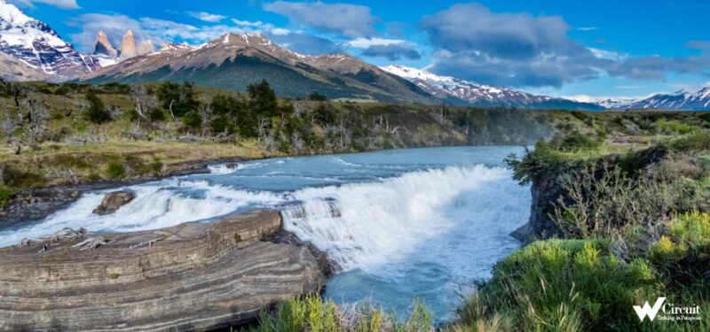 Puerto Natales: Torres Del Paine Park Full-Day Hike - Inclusions and Exclusions