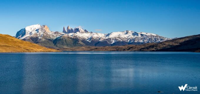 Puerto Natales: Torres Del Paine Park Full-Day Hike - Pricing and Duration