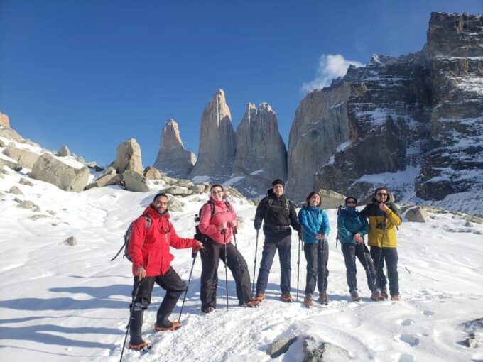 Puerto Natales: Tour Package (Full Day + Torres Base + Grey) - Frequently Asked Questions