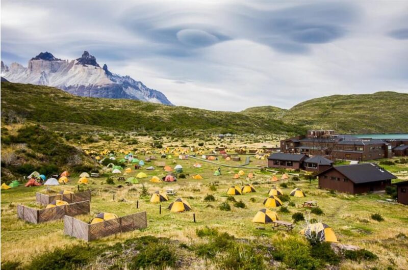 Puerto Natales: W Trek - All Inclusive (Self-Guided) - Suitability and Restrictions