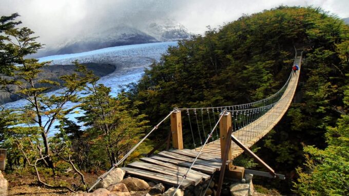 Puerto Natales: W Trek - All Inclusive (Self-Guided) - Payment and Booking Options