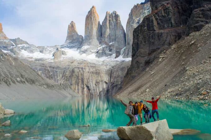 Puerto Natales: W Trek - All Inclusive (Self-Guided) - Cancellation and Refund Policy