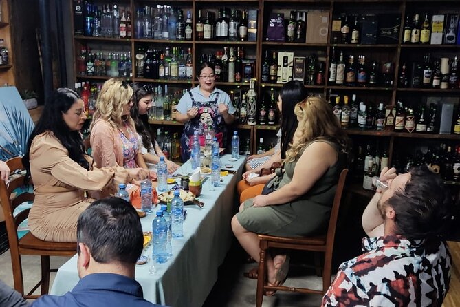 Puerto Nuevo Lobster and Tequila Tour - Inclusions