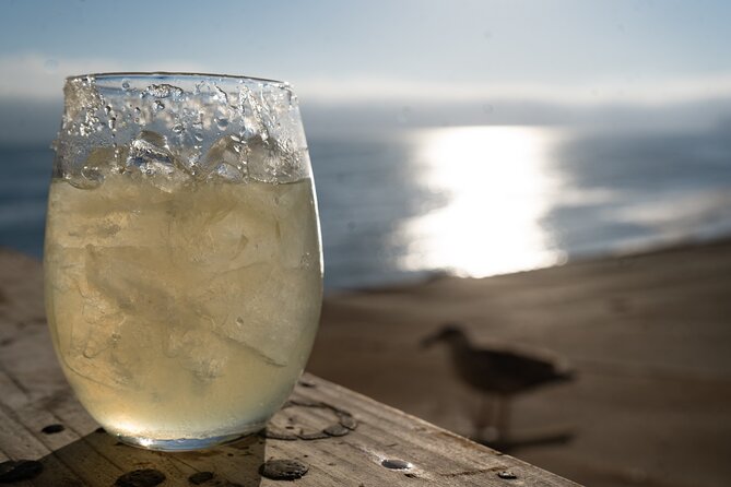Puerto Nuevo Lobster and Tequila Tour - Guided Border Crossing