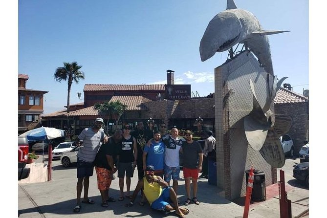 Puerto Nuevo Lobster Town Trip - Transportation Details