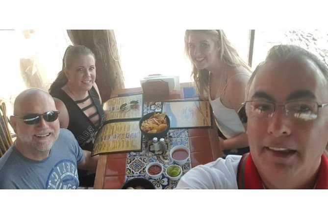 Puerto Nuevo Lobster Town Trip - Schedule and Availability