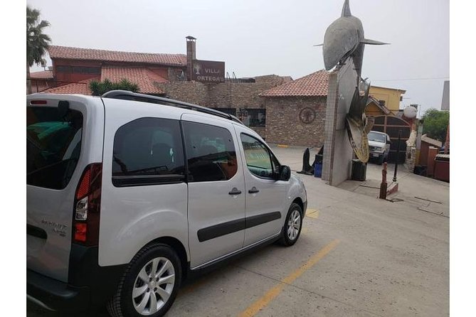Puerto Nuevo Lobster Town Trip - Accessibility and Participation