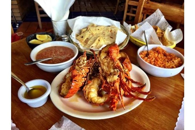 Puerto Nuevo Lobster Town Trip - Customer Reviews