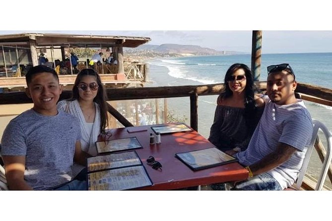 Puerto Nuevo Lobster Town Trip - Meeting Points and Pickup