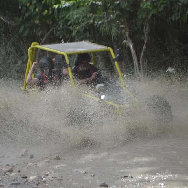 Puerto Plata: 2-Hour Buggy Adventure Tour - Authentic Traveler Feedback