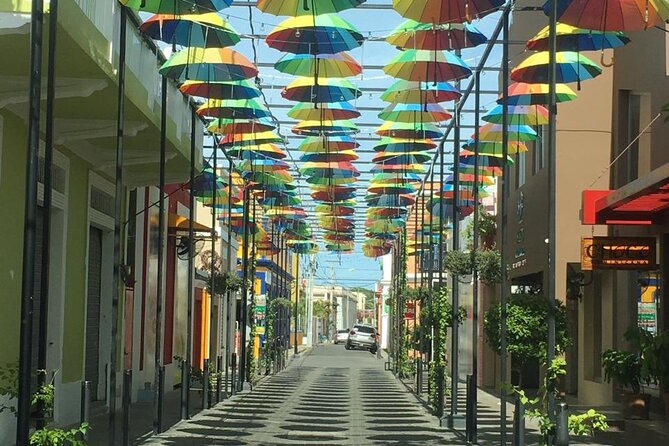 Puerto Plata Airport to Sosua - Pickup and Drop-off Locations
