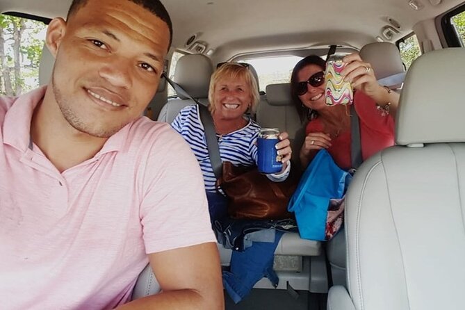Puerto Plata Airport to Sosua - Confirmation and Additional Services