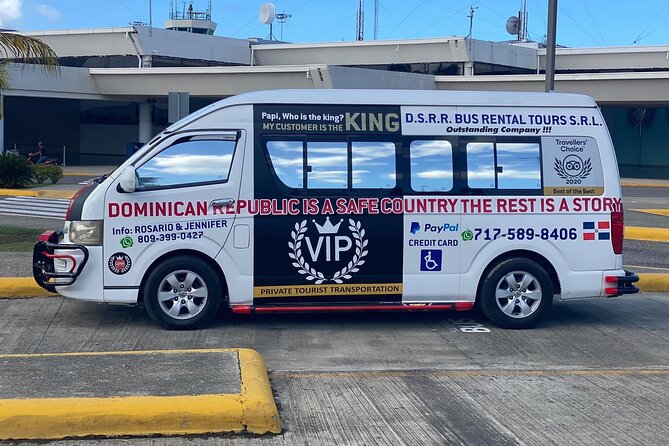 Puerto Plata Airport Transfer to Sosua - About Your Stay
