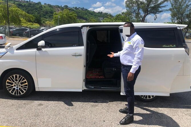Puerto Plata Airport(POP) to LasGaleras/Samana - Arrival Transfer - Cancellation Policy