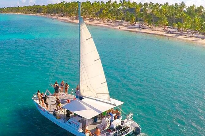 Puerto Plata Boat Party With Snorkeling - Booking Your Stay