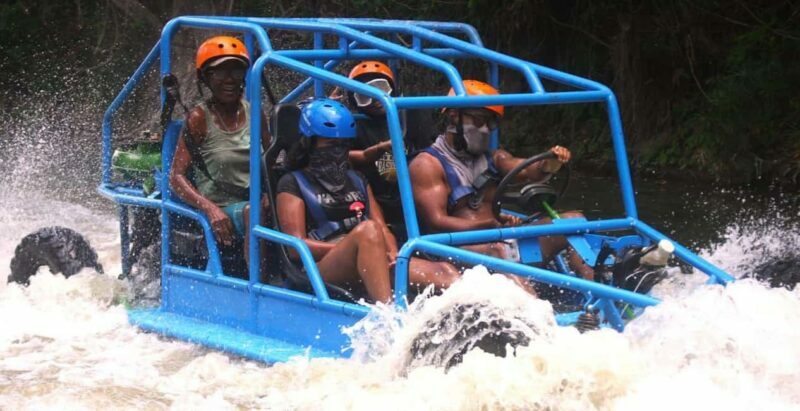 Puerto Plata: Buggy Adventure with Local Guide - FAQ