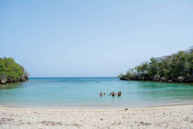 Puerto Plata: Buggy and Zipline Experience - Experience Highlights