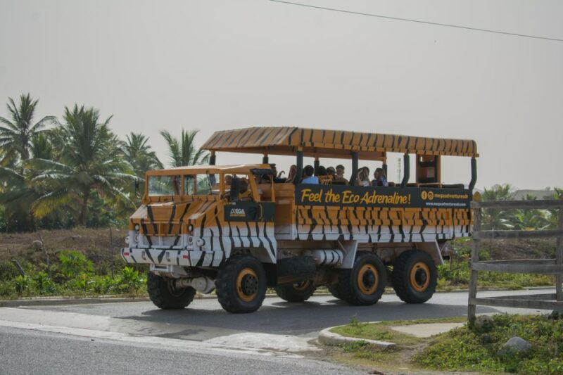 Puerto Plata: Buggy and Zipline Experience - Preparation and Recommendations