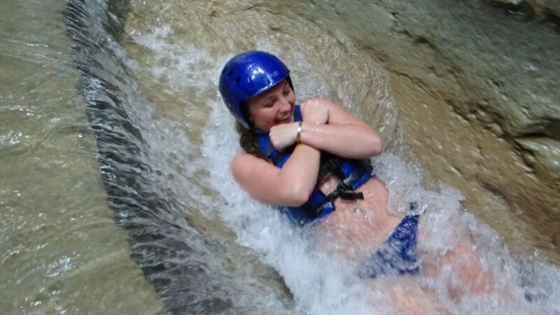 Puerto Plata: Buggy, Zip Line, Waterfalls, and Lunch Combo - Activities and Experience Highlights