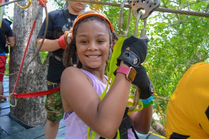 Puerto Plata: Buggy, Zip Line, Waterfalls, and Lunch Combo - Safety Precautions and Restrictions