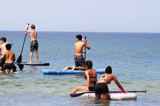 Puerto Plata Cabarete Inflatable Paddle Board/ Kayak Rental - Pickup and Delivery