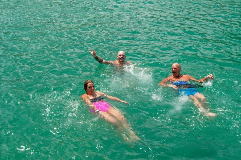 Puerto Plata Catamaran Cruise: Snorkeling, BBQ & Open Bar - Final Thoughts: Is This Tour Right for You?
