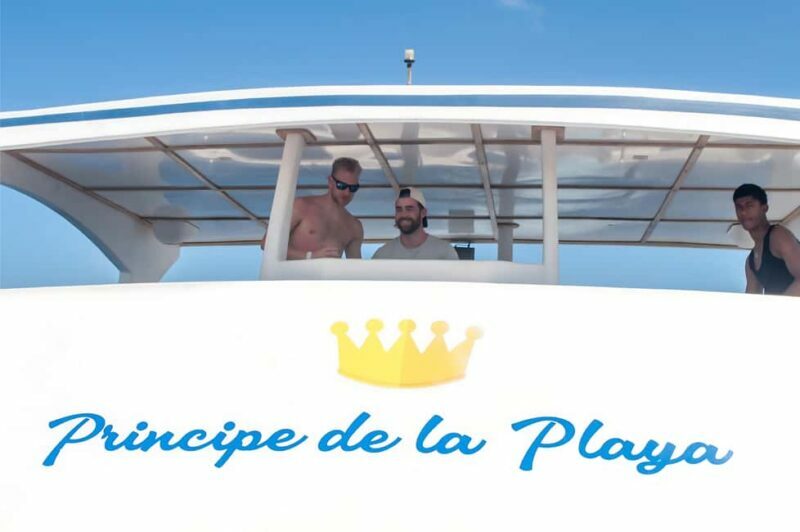 Puerto Plata Catamaran Cruise: Snorkeling, BBQ & Open Bar - FAQ
