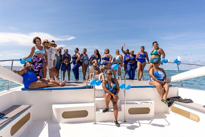 Puerto Plata Catamaran Cruise with Snorkeling, BBQ & Open Bar - Final Thoughts