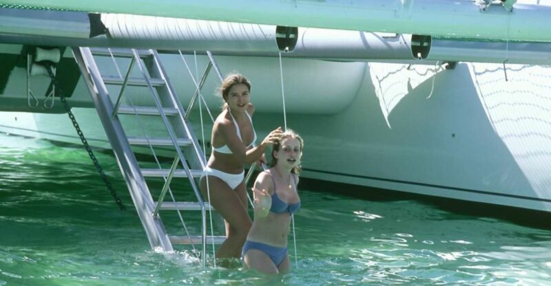 Puerto Plata: Catamaran Snorkeling Trip with Buffet - Why This Tour Offers Excellent Value