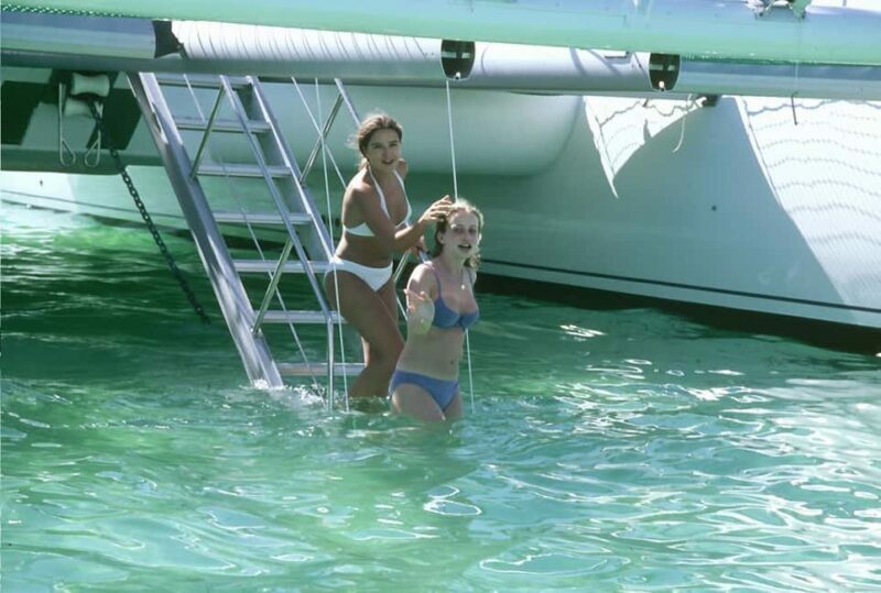 Puerto Plata: Catamaran Snorkeling Trip with Buffet - Final Thoughts
