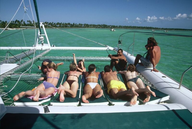 Puerto Plata: Catamaran Snorkeling Trip With Buffet - Itinerary and Experience
