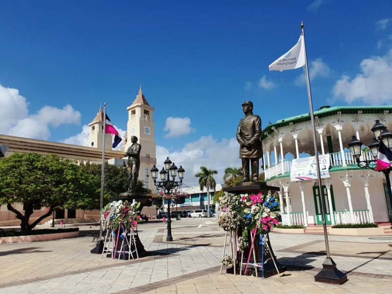 Puerto Plata: City Highlights Tour With Mount Isabel & Lunch - Shopping & Tastings