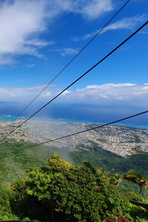 Puerto Plata: City Highlights Tour With Mount Isabel & Lunch - Accessibility