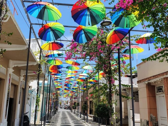 Puerto Plata: City Highlights Tour With Mount Isabel & Lunch - Recap