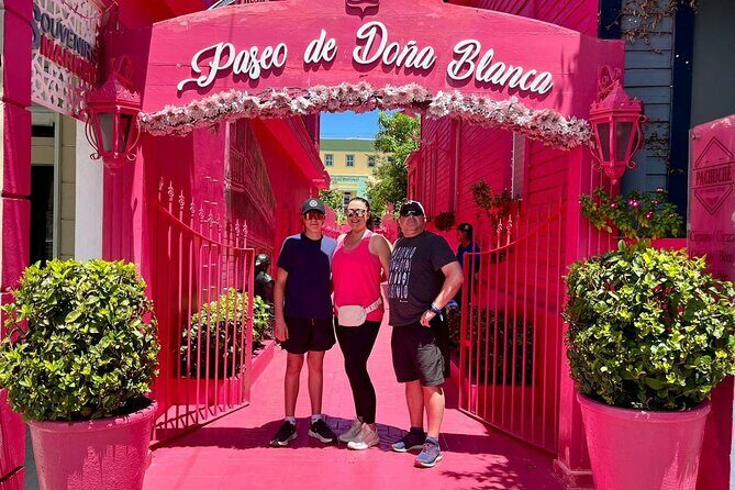 Puerto Plata City Private Tour - A Deep Dive into the Tour Experience
