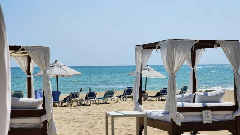 Puerto Plata: City Sightseeing Tour & Beach - A Detailed Look at the Tour Experience
