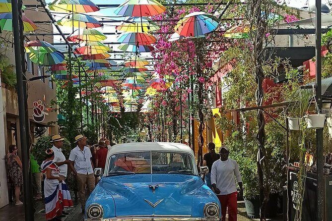Puerto Plata City Tour - The Itinerary Breakdown: What You Can Expect