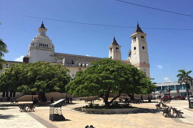 Puerto Plata City Tour - Who Would Love This Tour?
