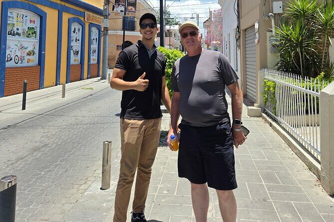 Puerto Plata City Tour - An Introduction to Puerto Plata on Your Terms