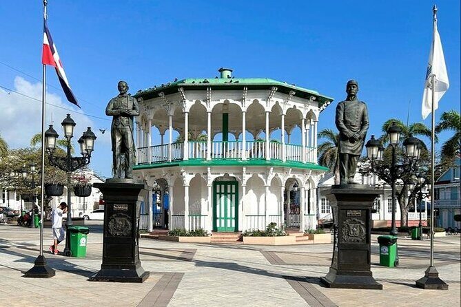 Puerto Plata City Tour - Value for Money