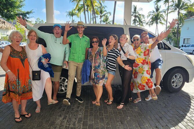Puerto Plata City Tour - The Sum Up