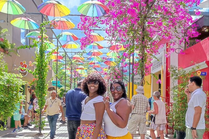 Puerto Plata City Tour - Inclusions