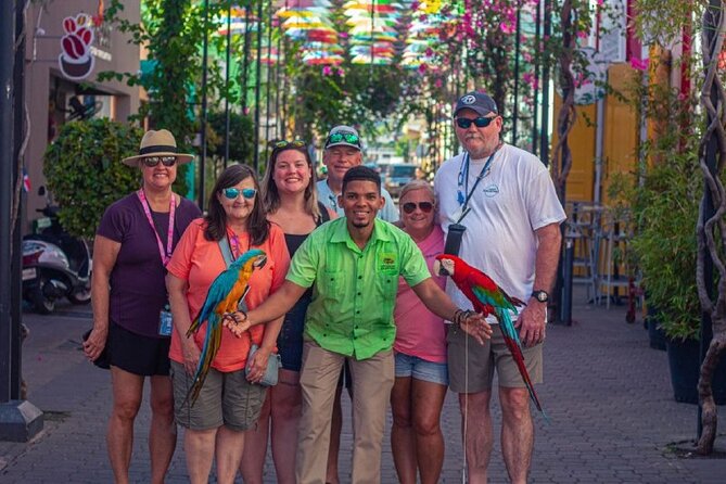 Puerto Plata City Tour - Traveler Reviews