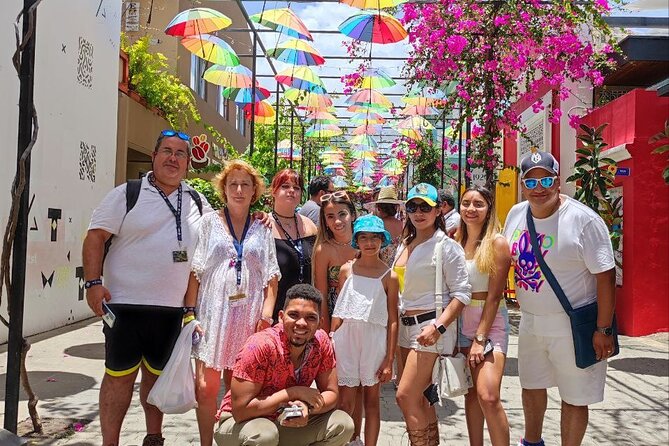 Puerto Plata City Tour - Pickup and Dropoff