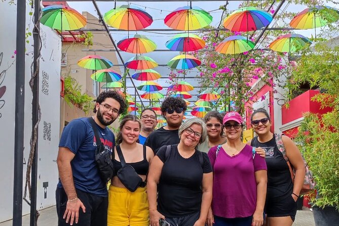 Puerto Plata City Tour - About the Guides