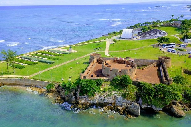 Puerto Plata City Tour - Comparing Tour Options