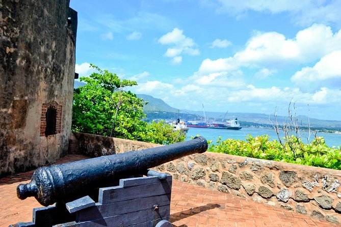 Puerto Plata City Tour - Location and Reviews